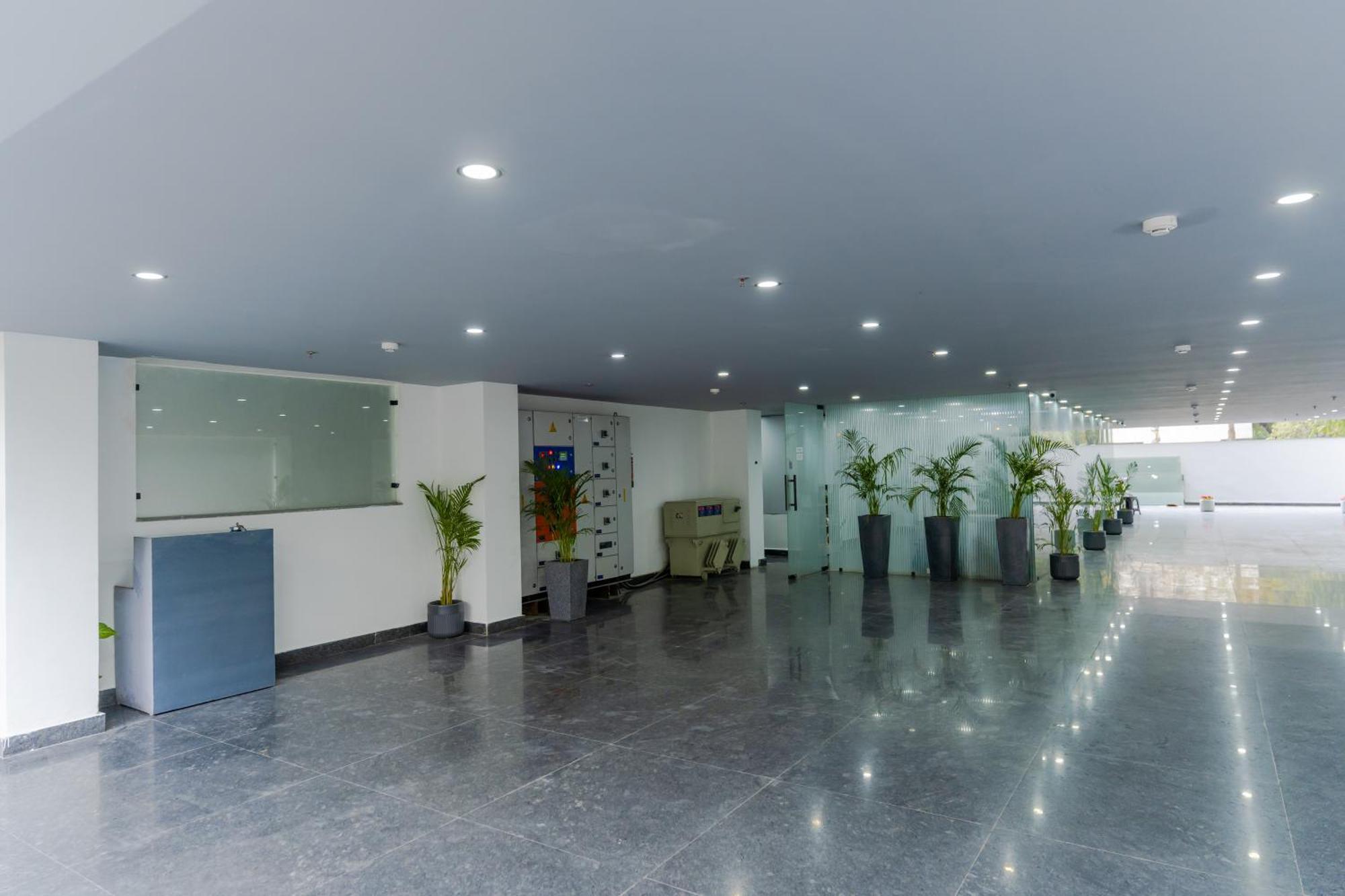 Bedchambers Luxury Apartment Near Golf Course Road Gurgaon Exterior foto